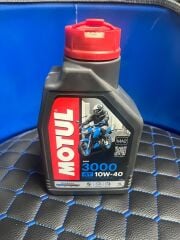 motul 3000 10w40 4t